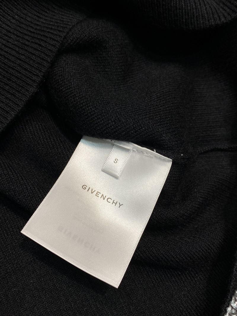 Givenchy Sweaters